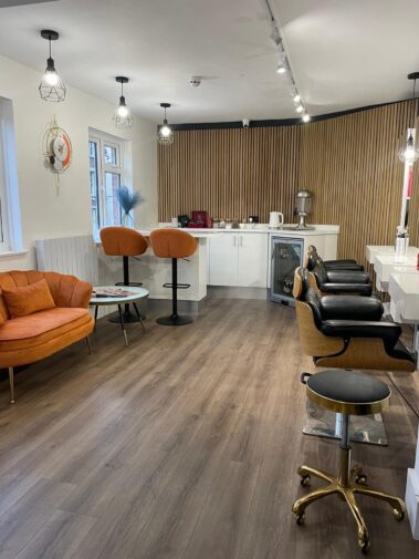 Nikki Blanchford Hairdressing