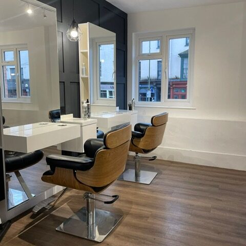 Nikki Blanchford Hairdressing