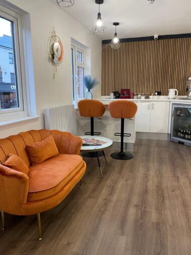 Nikki Blanchford Hairdressing