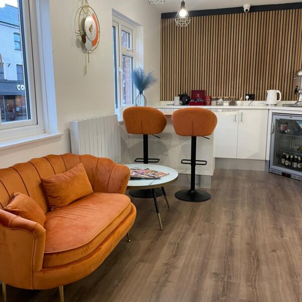 Nikki Blanchford Hairdressing