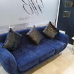 Nikki Blanchford Hairdressing