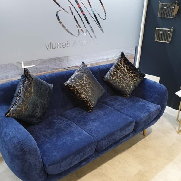 Nikki Blanchford Hairdressing