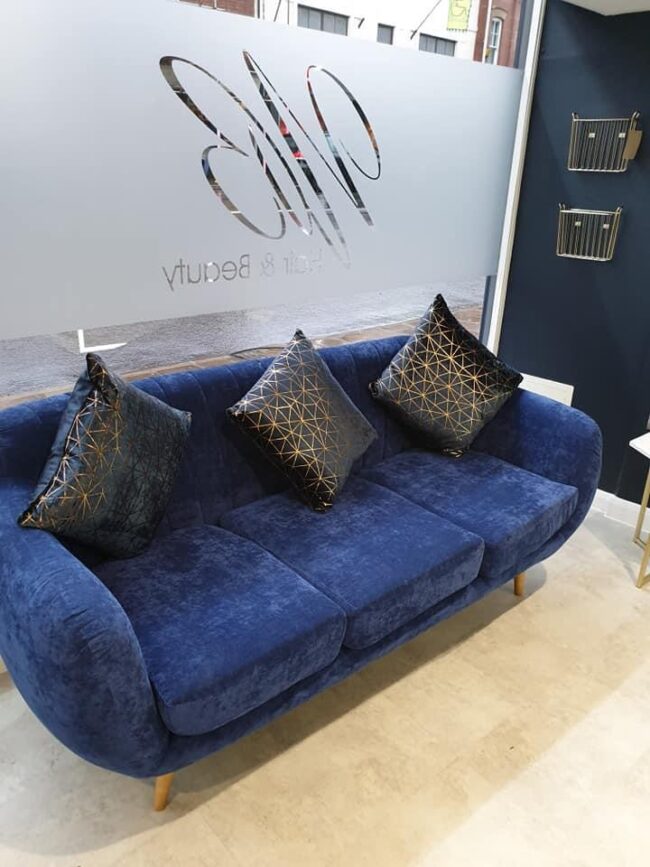 Nikki Blanchford Hairdressing