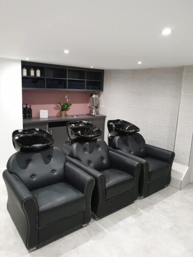 Nikki Blanchford Hairdressing