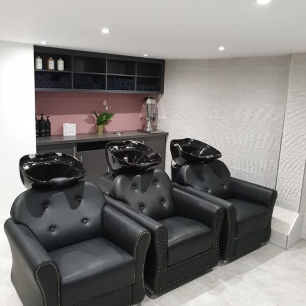 Nikki Blanchford Hairdressing