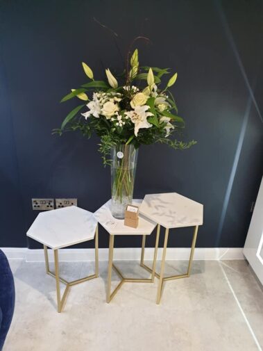 Nikki Blanchford Hairdressing