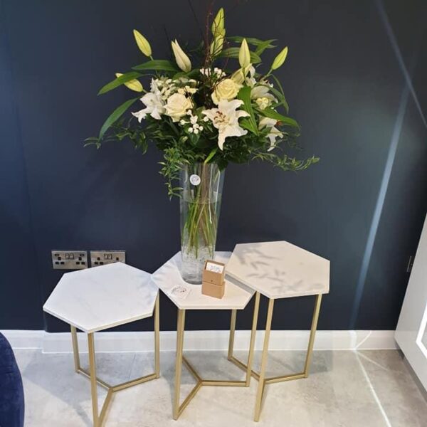 Nikki Blanchford Hairdressing