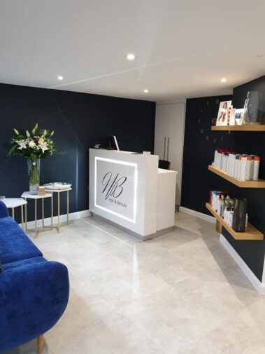 Nikki Blanchford Hairdressing