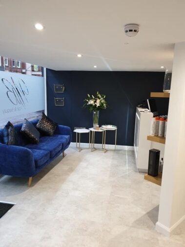 Nikki Blanchford Hairdressing