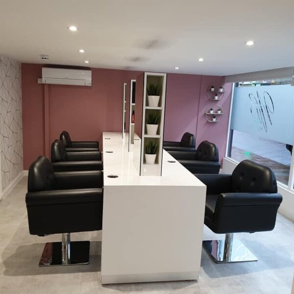 Nikki Blanchford Hairdressing