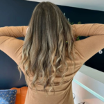 Nikki Blanchford Hairdressing