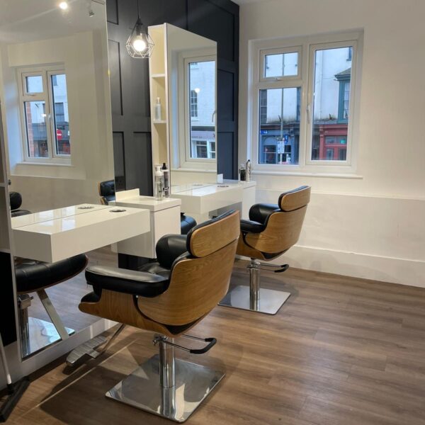 Nikki Blanchford Hairdressing