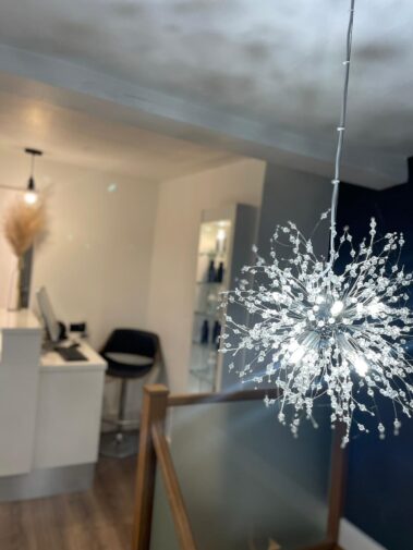 Nikki Blanchford Hairdressing