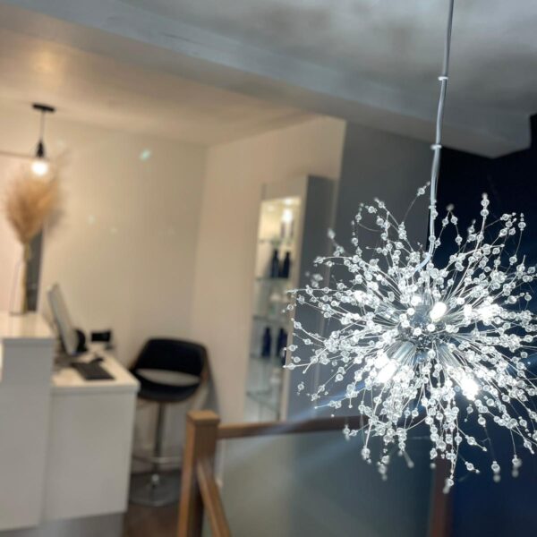 Nikki Blanchford Hairdressing