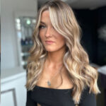 Nikki Blanchford Hairdressing